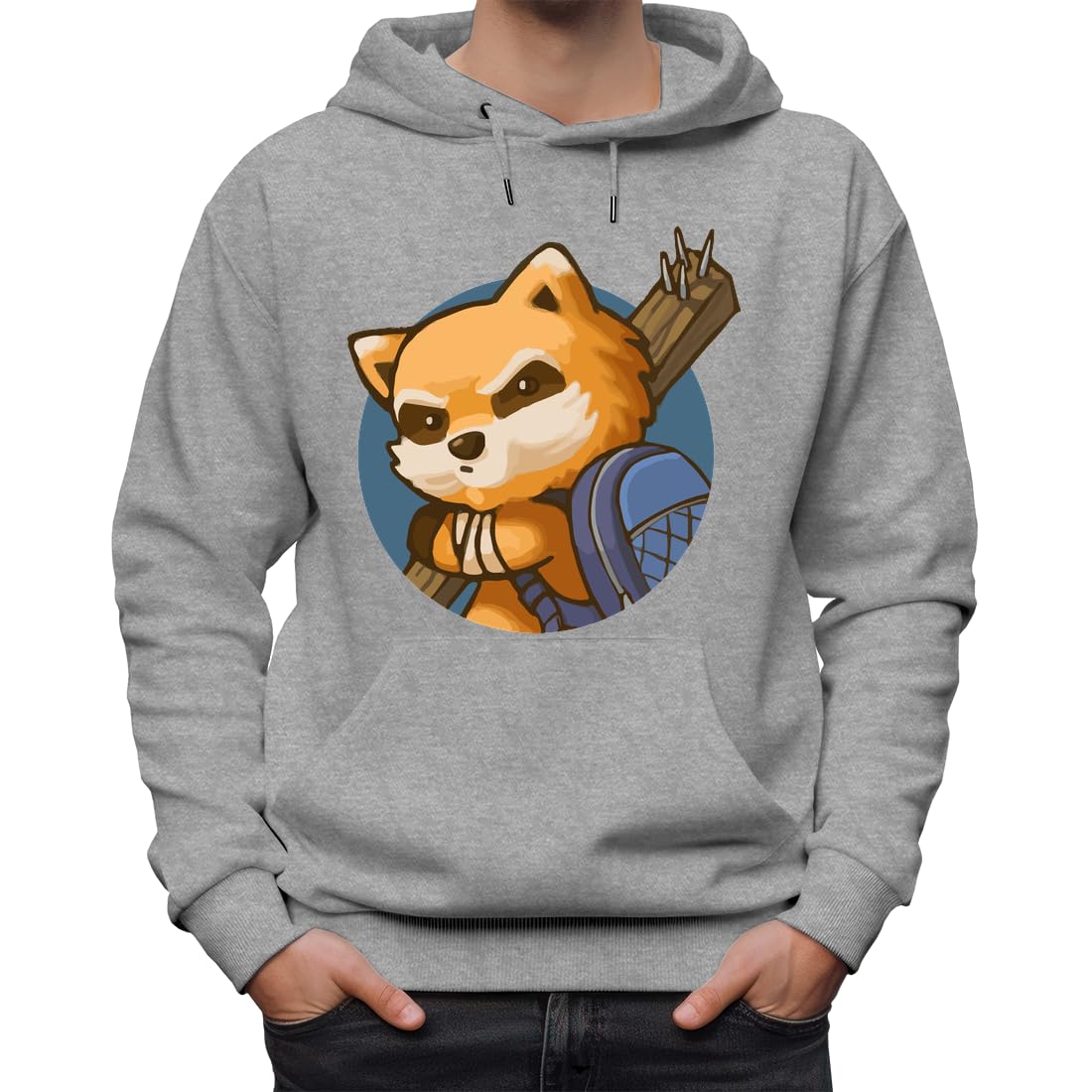 Project Zomboid Essential Unisex Classic Hoodie for Men and Women